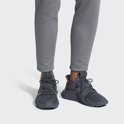 Adidas Prophere Férfi Originals Cipő - Szürke [D91099]